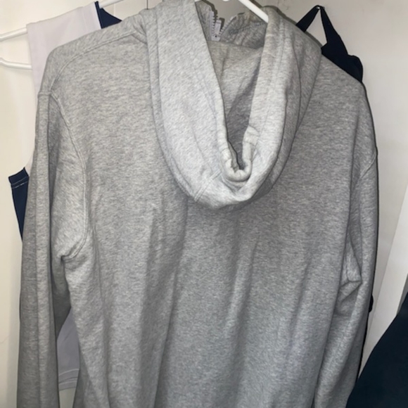 Nike Half Zip - Picture 2 of 2